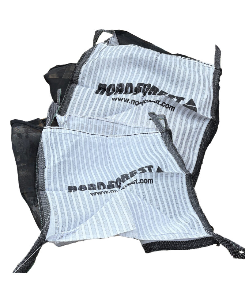 Irtosäkki 1 m3 PALAUTUS